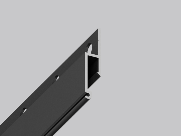 01-12 PROFIL «CIEŃ» 5MM (PRZYŚCIENNY)