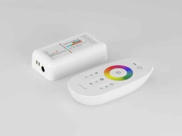D01-2 KONTROLER RGBW