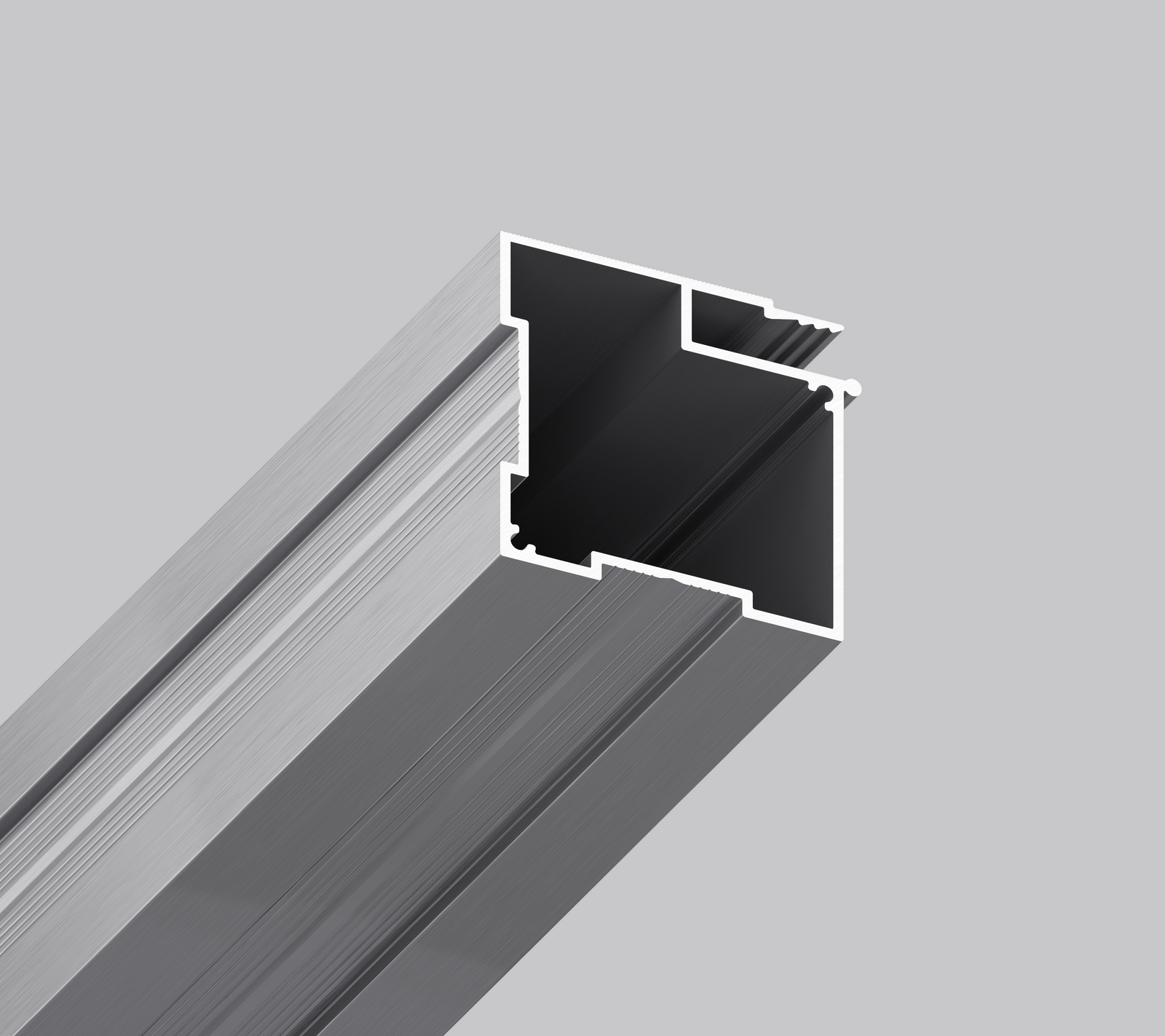 08-1 PRO PROFIL KONSTRUKCYJNY 40X40MM