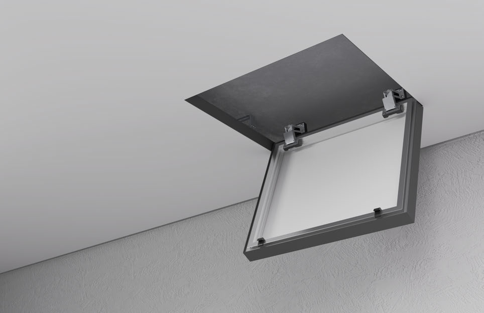 AC01-1/AC01-2 ACCESS PANEL SOFIMARSEL