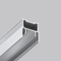 06-19 PROFIL LED «LINIA ŚWIETLNA» Z KLOSZEM 33MM