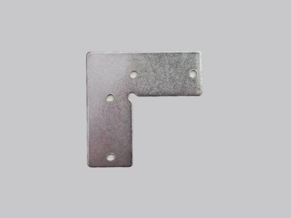 MP01-2 ŁĄCZNIK OBUDOWY SZYNOPRZEWÓDU MAGNETYCZNEGO "L-TYPE"