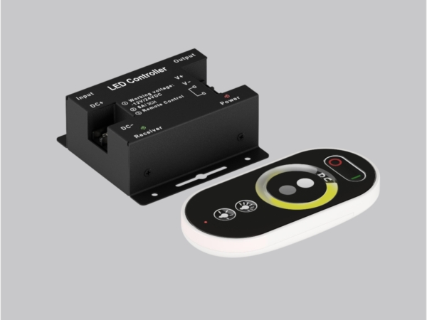 D01-4 LED KONTROLER "CONTROL COLOR TEMPERATURE"