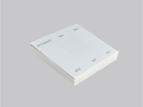 D01-5 LED KONTROLER "CONTROL COLOR TEMPERATURE & RUNNING WATER"
