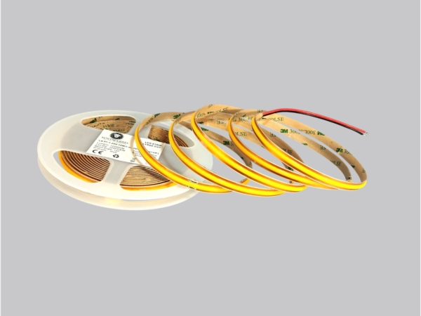 TAŚMA LED LS07 COB