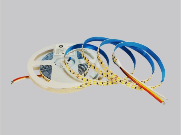 TAŚMA LED LS08-1 CCT "CONTROL COLOR TEMPERATURE"