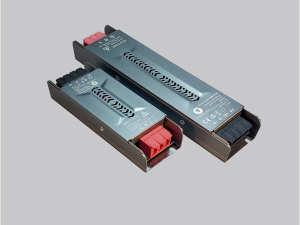 ZASILACZ 24V SLIM PREMIUM