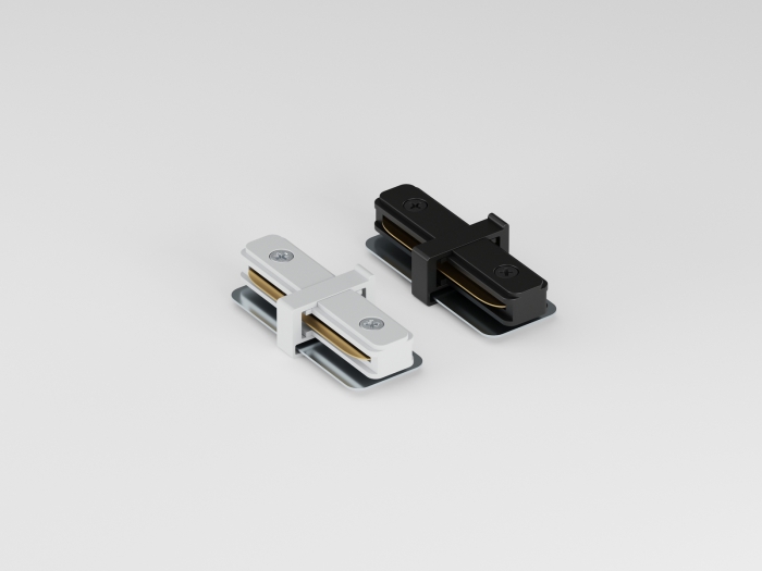 IC01-1/IC01-2 ŁĄCZNIK “I-TYPE” DO SZYNOPRZEWODU JEDNOFAZOWEGO