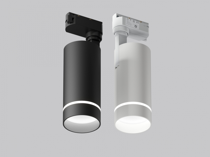 TRL01-5/TRL01-6 LAMPA SZYNOWA