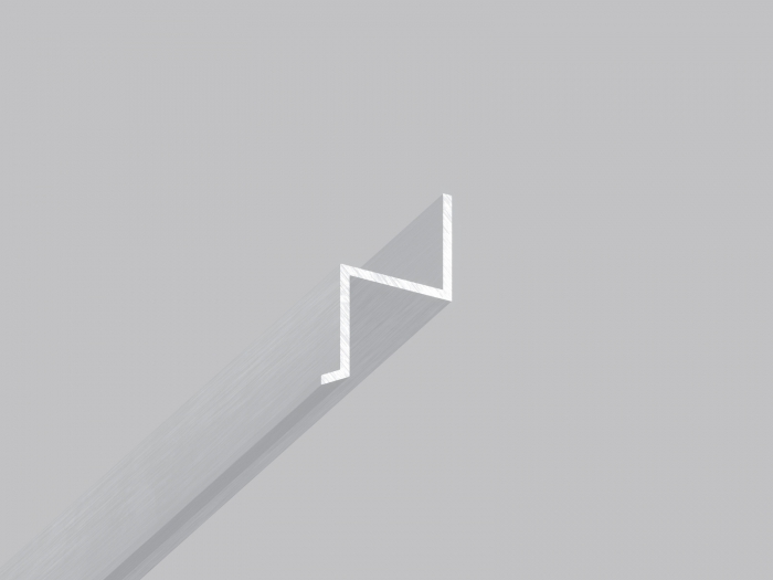 04-2 PROFIL KSZTAŁT «Z»