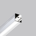 06-19 DEEP PROFIL LED «LINIA ŚWIETLNA» Z KLOSZEM 33MM