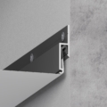 01-12 PROFIL «CIEŃ» 5MM (PRZYŚCIENNY)
