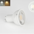 B01-10 GU10 ŻARÓWKA LED SOFIMARSEL