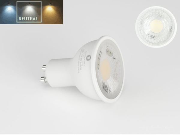 B01-10 GU10 ŻARÓWKA LED SOFIMARSEL