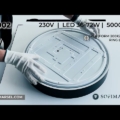 LP 01-2v LP01-2 PANEL LED
