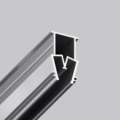 03-2 PRO PROFIL SEPARATOR WZMOCNIONY LISTWĄ
