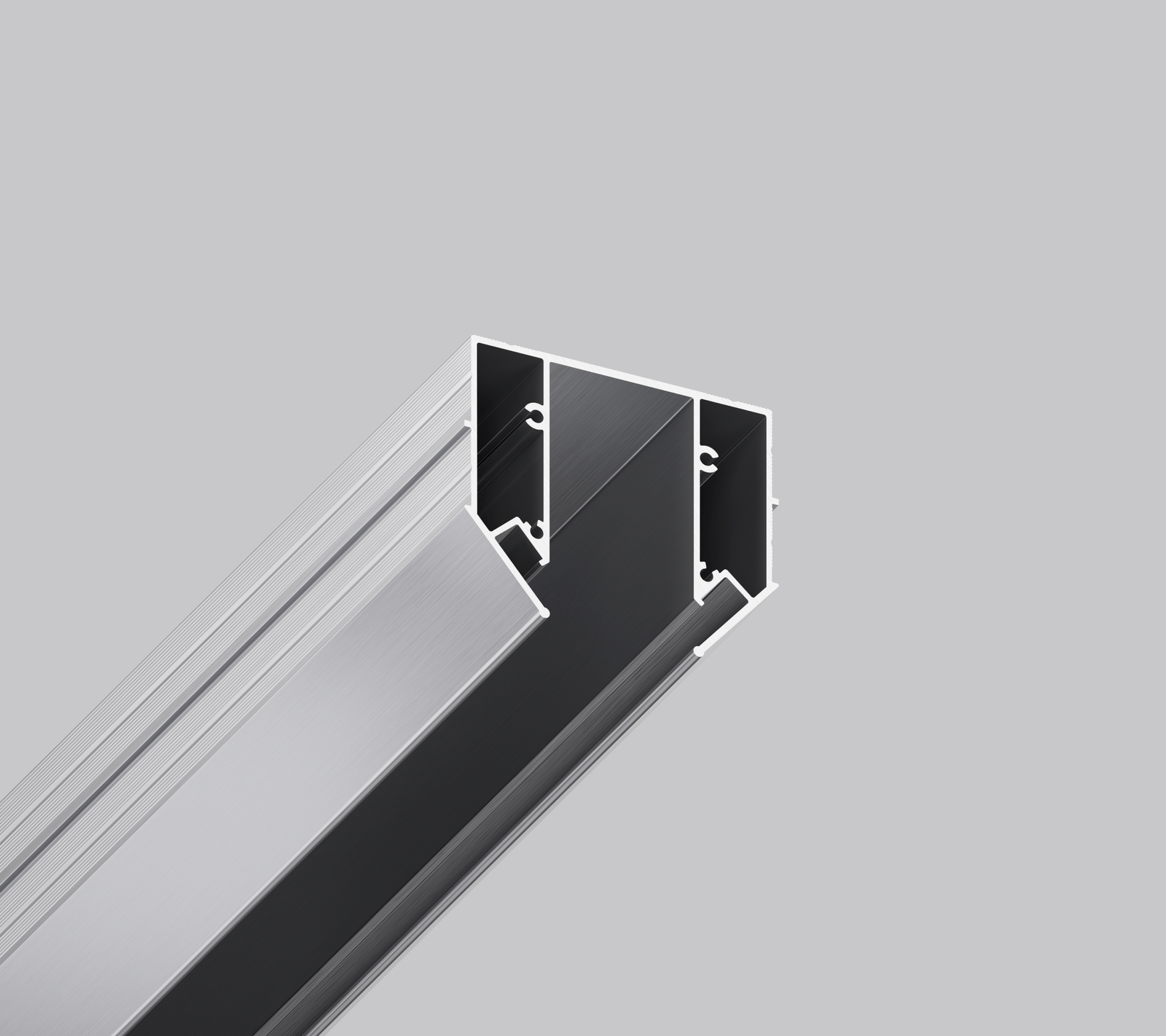 07-6 PROFIL «MAGNETIC ADAPTER»