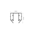07-6 PROFIL «MAGNETIC ADAPTER»