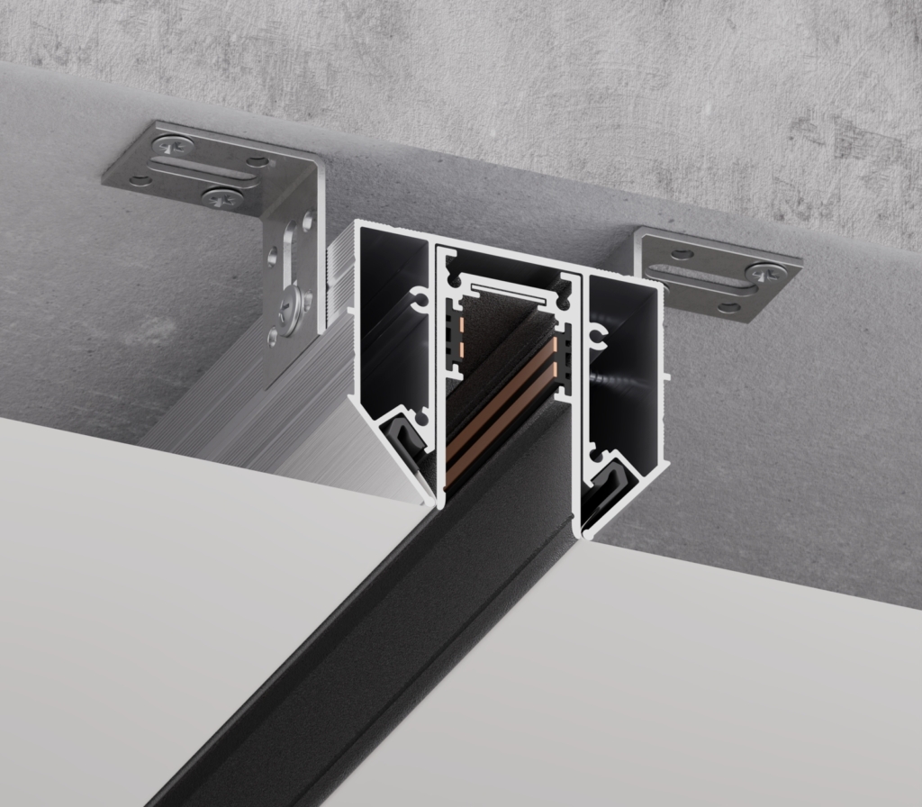 07-6 PROFIL «MAGNETIC ADAPTER»
