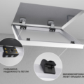 AC01-1 PRO ACCESS PANEL SOFIMARSEL