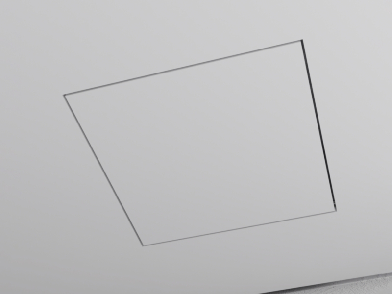 AC01-1 PRO ACCESS PANEL SOFIMARSEL
