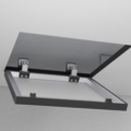 AC01-1 PRO ACCESS PANEL SOFIMARSEL