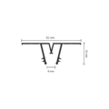 03-1 PRO PROFIL SEPARATOR