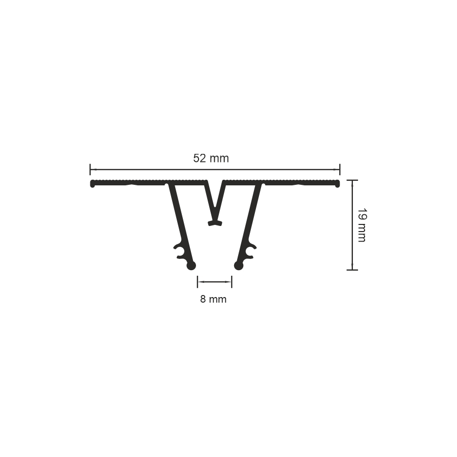 03-1 PRO PROFIL SEPARATOR