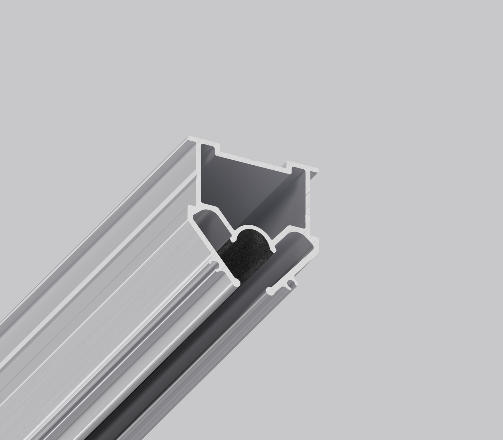 03-3 PROFIL SEPARATOR «CIEŃ»