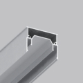 06-08 Deep 3 06-8 DEEP PROFIL LED «LINIA ŚWIETLNA» Z KLOSZEM 47MM