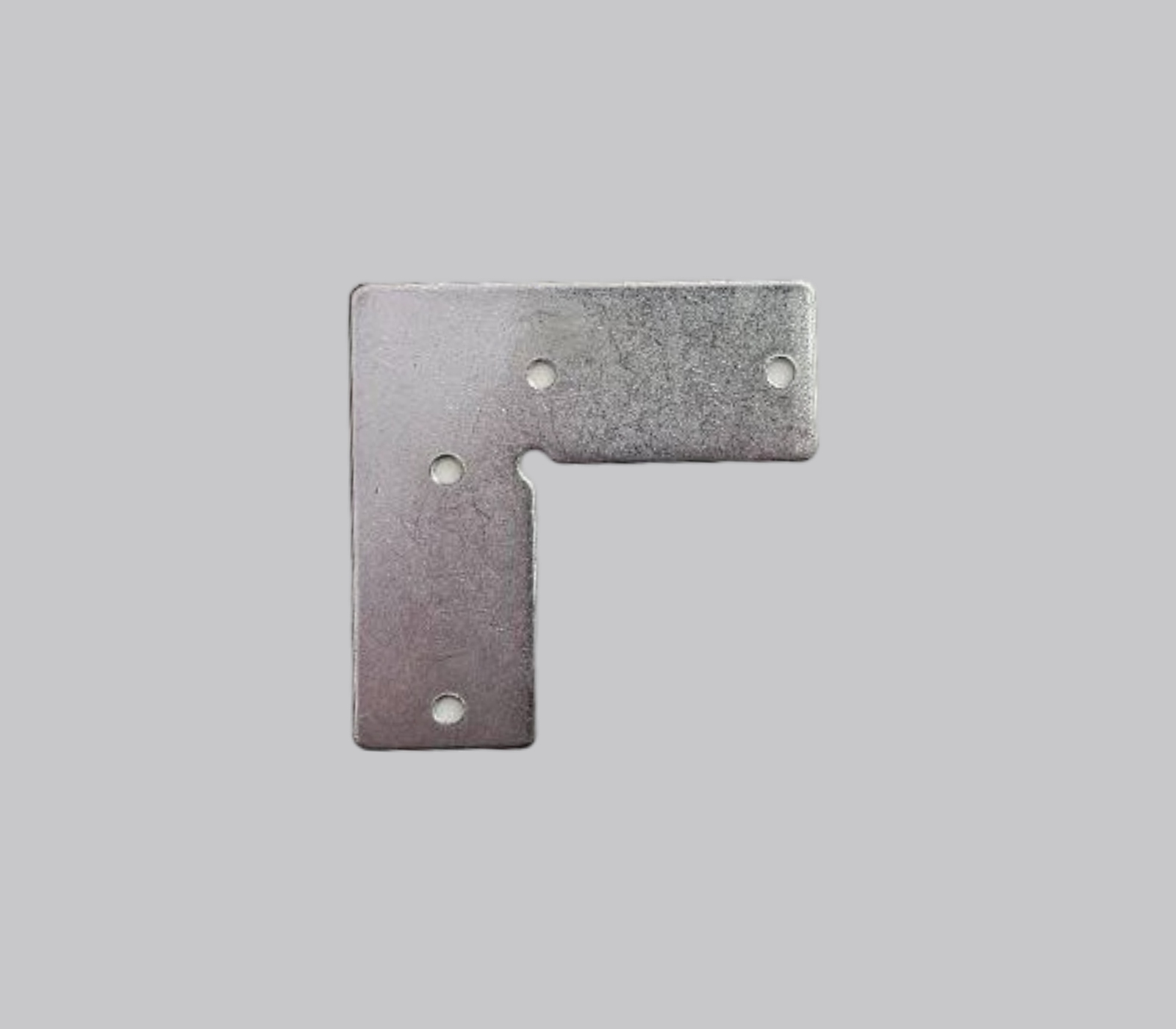 MP01-2 ŁĄCZNIK OBUDOWY SZYNOPRZEWÓDU MAGNETYCZNEGO "L-TYPE"