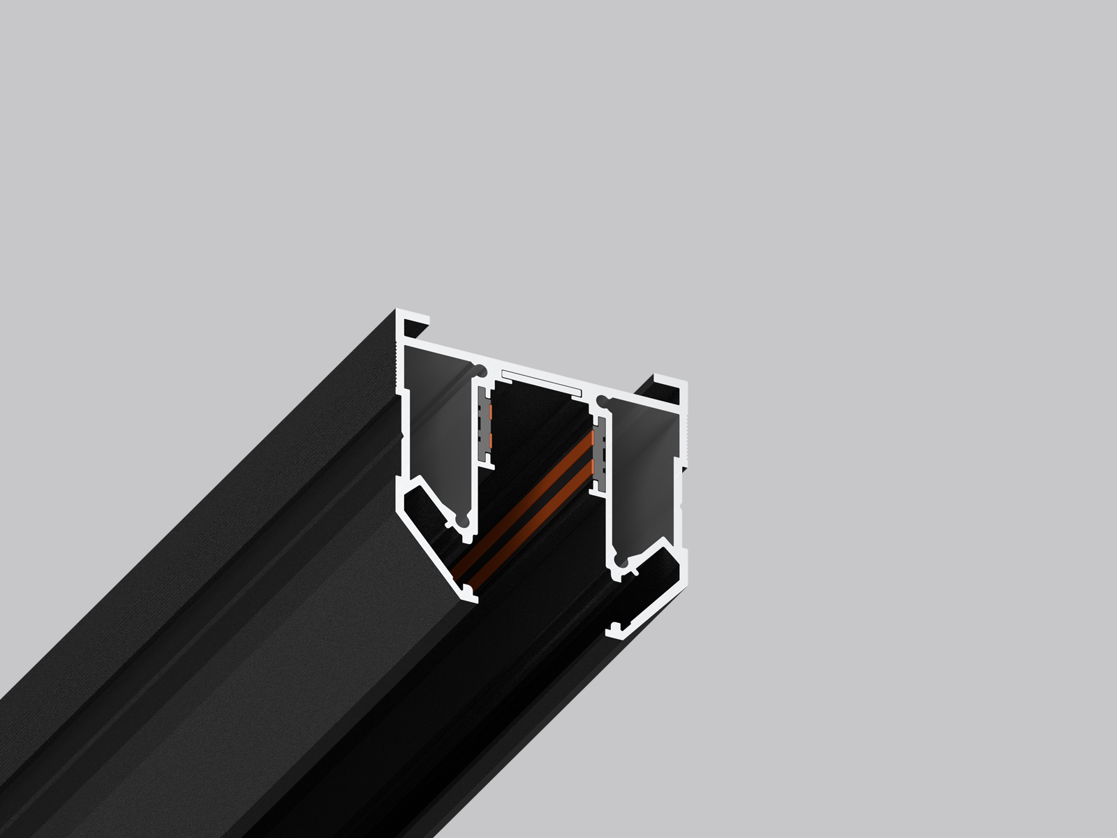 07-8 FR PROFIL MAGNETIC TRACK