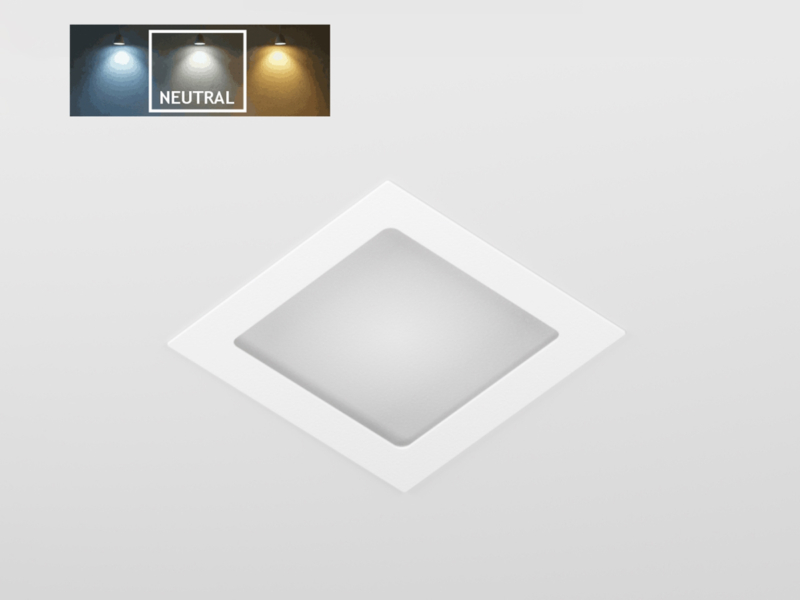 L02-2 PANEL LED