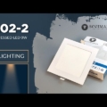 L02-2 PANEL LED