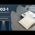 L02-1 PANEL LED