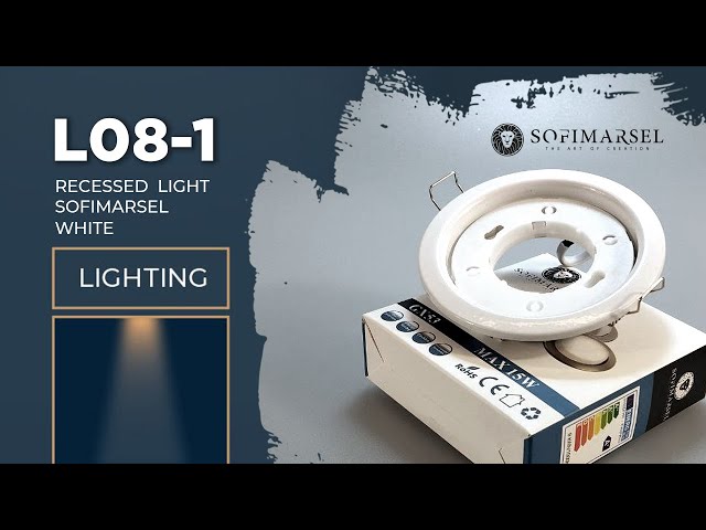 L08-1 OPRAWA WPUSZCZANA