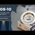 L08-10 OPRAWA WPUSZCZANA