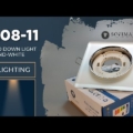 L08-11 OPRAWA WPUSZCZANA