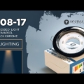 L08-17 OPRAWA WPUSZCZANA