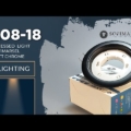 L08-18 OPRAWA WPUSZCZANA