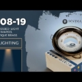 L08-19 OPRAWA WPUSZCZANA