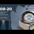 L08-20 OPRAWA WPUSZCZANA
