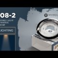 L08-2 OPRAWA WPUSZCZANA