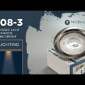 L08-3 OPRAWA WPUSZCZANA