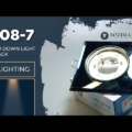 L08-7 OPRAWA WPUSZCZANA