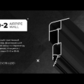 10-2 PROFIL AIRWALL