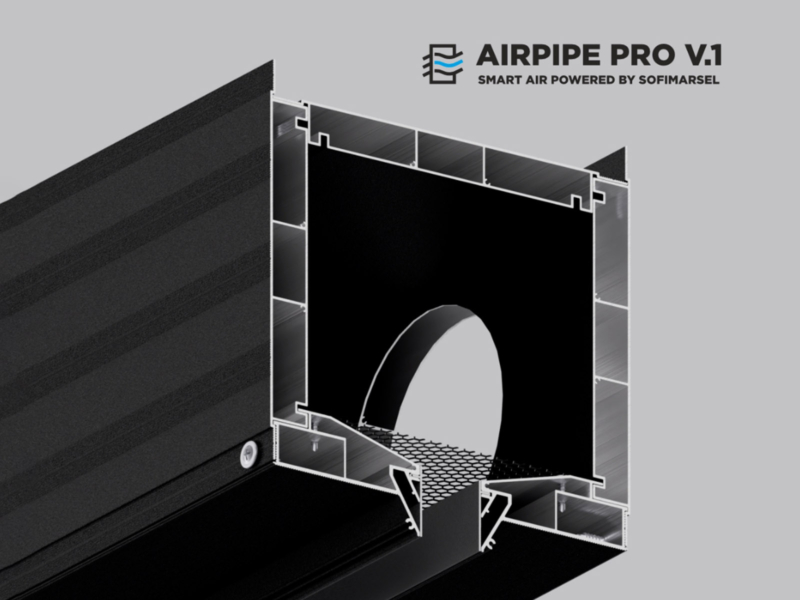 AIRPIPE PRO