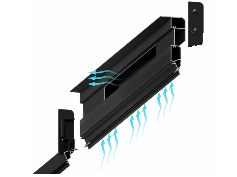 10-2 PROFIL AIRWALL