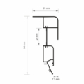 10-2 PROFIL AIRWALL