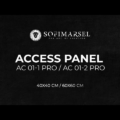 AC01-1 PRO ACCESS PANEL SOFIMARSEL